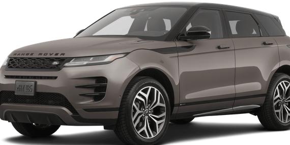 LAND ROVER RANGE ROVER EVOQUE 2020 SALZP2FX6LH045414 image